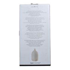 Serene House Aroma diffuser vapor wit 1.00 Stuks