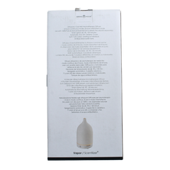 Serene House Aroma diffuser vapor wit 1 Stuks