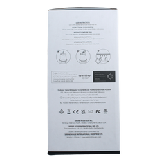 Serene House Aroma diffuser vapor wit 1 Stuks