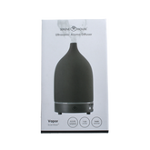 Serene House Aroma diffuser vapor antraciet 1 Stuks