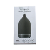 Serene House Aroma diffuser vapor antraciet 1 Stuks