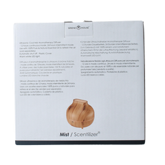 Serene House Aroma diffuser mist houtlook 1 Stuks