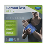 Dermaplast Active cold & hot 13 x 24cm 1 Stuks
