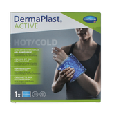 Dermaplast Active cold & hot 13 x 24cm 1 Stuks