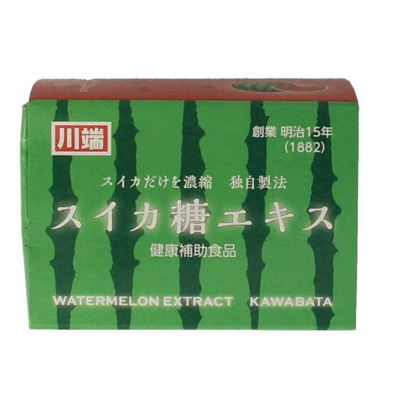 TerraSana Suikato watermelon concentrate 120 Gram
