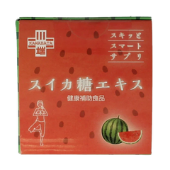 TerraSana Suikato watermelon concentrate 120 Gram