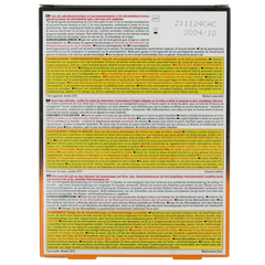 Heat-it Warmtepack rug- en schouder 3 Stuks