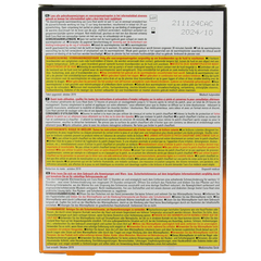 Heat-it Warmtepack rug- en schouder 3 Stuks