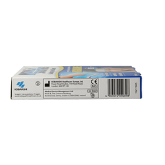 Kool’n’Soothe Migraine gelstrips 2.00 Stuks