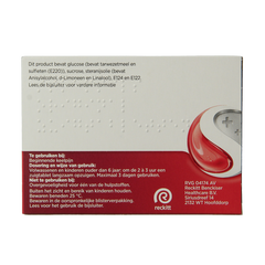 Strepsils Original 24 Zuigtabletten
