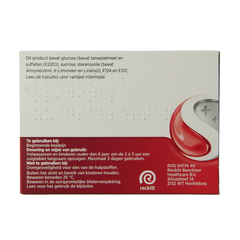 Strepsils Original 24 Zuigtabletten