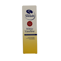 Dr. Swaab Vaseline wit 30 Gram
