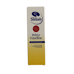 Dr. Swaab Vaseline wit 30.00 Gram