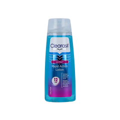 Clearasil Ultra rapid action lotion 200.00 Milliliter