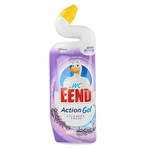 WC Eend Action gel lavendel fresh 750 Milliliter