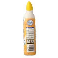 WC Eend Toiletreiniger action gel citrus splash 750 Milliliter