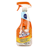 Mr Muscle Keuken 500.00 Milliliter
