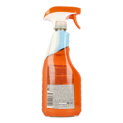 Mr Muscle Keuken 500 Milliliter