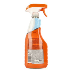 Mr Muscle Keuken 500.00 Milliliter