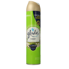 Glade Aerosol muguet 300.00 Milliliter
