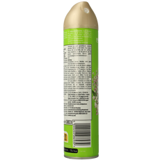 Glade Aerosol muguet 300.00 Milliliter