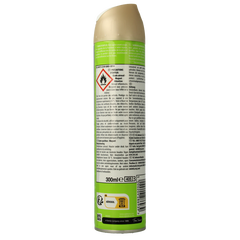Glade Aerosol muguet 300 Milliliter