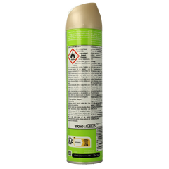 Glade Aerosol muguet 300.00 Milliliter