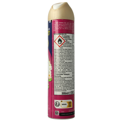 Glade Aerosol relaxing zen 300 Milliliter