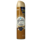 Glade Aerosol sensual sandelwood & jasmin 300 Milliliter