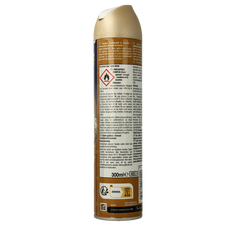 Glade Aerosol sensual sandelwood & jasmin 300 Milliliter