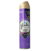 Glade Aerosol tranquil lavender & aloe 300.00 Milliliter