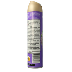 Glade Aerosol tranquil lavender & aloe 300.00 Milliliter