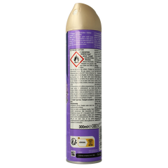 Glade Aerosol tranquil lavender & aloe 300 Milliliter