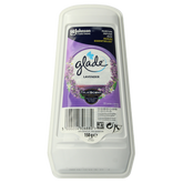 Glade Luchtverfrisser gel tranquil lavender & aloe 150.00 Gram