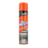 Mr Muscle Ovenreiniger 300 Milliliter