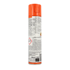Mr Muscle Ovenreiniger 300.00 Milliliter