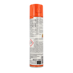 Mr Muscle Ovenreiniger 300 Milliliter