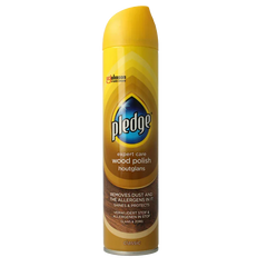 Pledge Meubelspray beautyfy it enhancing polish 250 Milliliter