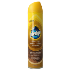 Pledge Meubelspray beautyfy it enhancing polish 250.00 Milliliter