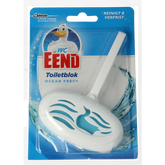 WC Eend Blok ocean fresh 40 Gram