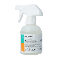 Proshield Foam & spray cleanser 235 Milliliter