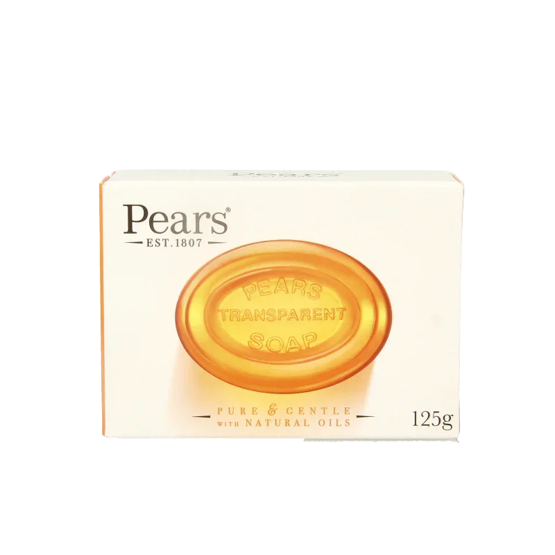 Pears Soap 125 Gram