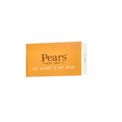 Pears Soap 125 Gram