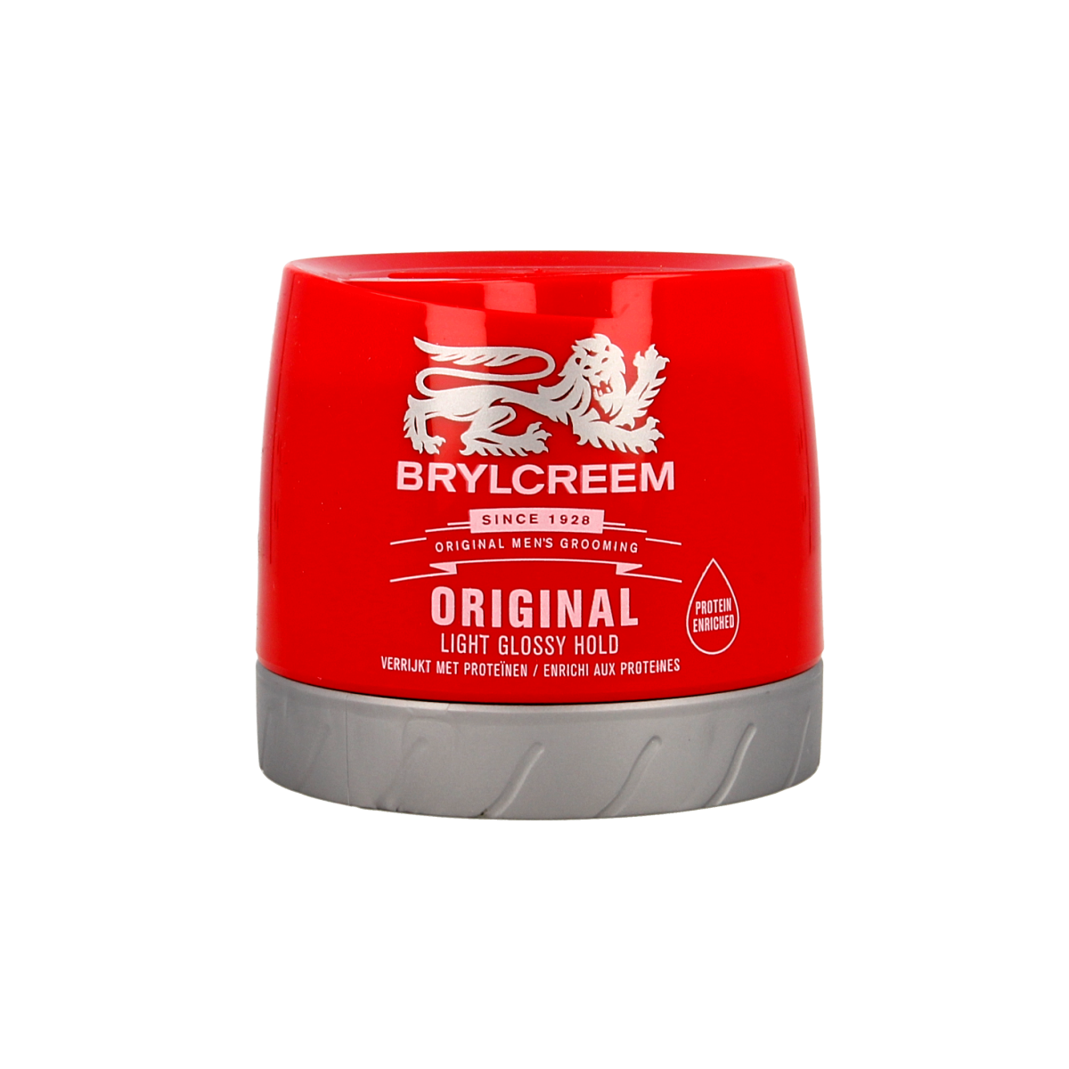 Brylcreem Classic pot 250.00 Milliliter