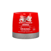 Brylcreem Classic pot 250 Milliliter