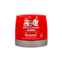 Brylcreem Classic pot 250 Milliliter