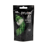 Dylon Handwas verf olive green 34 50 Gram