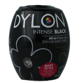 Dylon Pod black intense 350 Gram