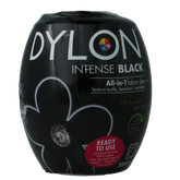 Dylon Pod black intense 350 Gram