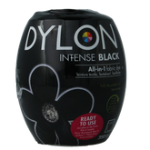 Dylon Pod black intense 350.00 Gram